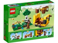 LEGO&reg; 21241 Das Bienenh&auml;uschen