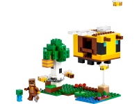 LEGO&reg; 21241 Das Bienenh&auml;uschen