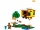 LEGO® 21241 Das Bienenhäuschen