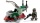 LEGO® 75344 Boba Fetts Starship™ - Microfighter