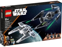 LEGO&reg; 75348 Star Wars Mandalorian Fang Fighter vs TIE...