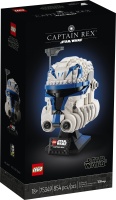 LEGO&reg; 75349 Captain Rex&trade; Helm