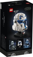 LEGO&reg; 75349 Captain Rex&trade; Helm