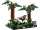 LEGO® 75353 Verfolgungsjagd auf Endor™ – Diorama