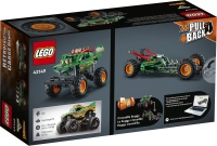 LEGO&reg; 42149 Monster Jam&trade; Dragon&trade;
