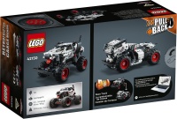 LEGO&reg; 42150 Monster Jam&trade; Monster Mutt&trade; Dalmatian