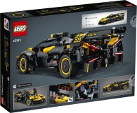 LEGO&reg; 42151 Bugatti-Bolide