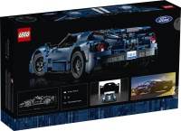 LEGO&reg; 42154 Ford GT 2022
