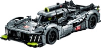 LEGO&reg; 42156 Technic PEUGEOT 9X8 24H Le Mans Hybrid Hypercar