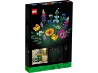 LEGO&reg; 10313 Icons Wildblumenstrau&szlig;