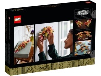 LEGO&reg; 10314 Icons Trockenblumengesteck