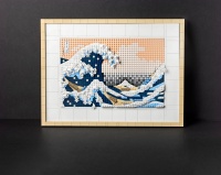 LEGO&reg; 31208 Hokusai &ndash; Gro&szlig;e Welle