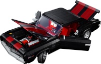 LEGO&reg; 10304 Chevrolet Camaro Z28