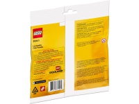 LEGO&reg; 30641 Creator 3 in 1 Pandab&auml;r Polybag