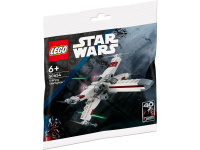 LEGO&reg; 30654 Star Wars X-Wing Starfighter Polybag