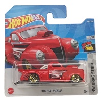Hot Wheels HCX61 40 Ford Pickup
