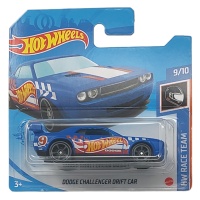 Hot Wheels GRY22 Dodge Challenger Drift Car