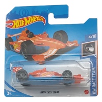 Hot Wheels GTB94 Indy 500 Oval