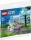 LEGO 30639 City Hundepark und Roller Polybag