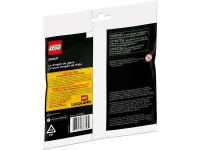 LEGO 30649 Ninjago Eisdrache Polybag